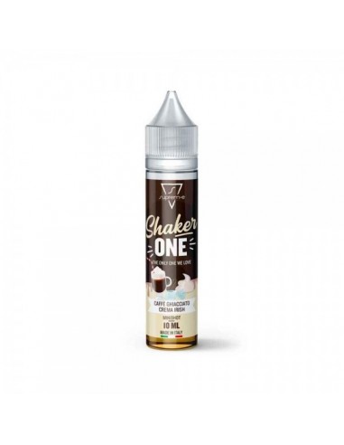 ADM ShakerONE - Shot 20+40 - SUPREM-E