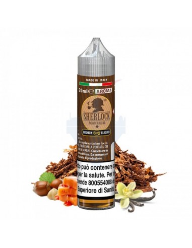 ADM SHERLOCK - Aroma Shot 20m -...