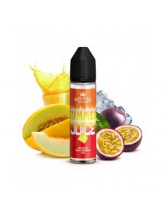 ADM SUMMER JUICE - Shot...