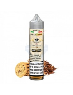 ADM TABACCO E BISCOTTO -...