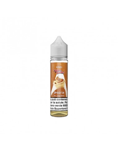 ADM TALE & QUALE Break Up - Shot...