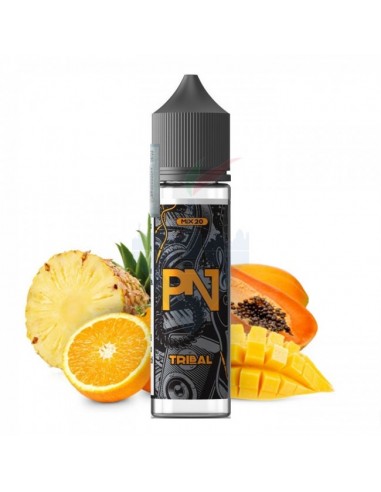 ADM TRIBAL - Aroma Shot 20m - NOISE VAPE