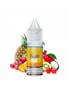 ADM TROPICONE  - Aroma...