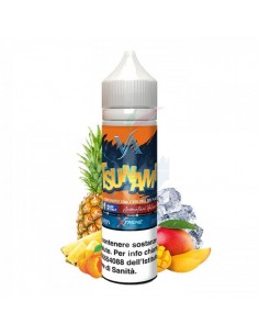 ADM TSUNAMI - Xtreme -...