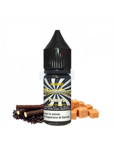 ADM TWEEZY - Candees - Aroma...