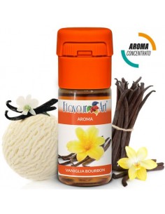 ADM Vaniglia Borbon - Aroma...