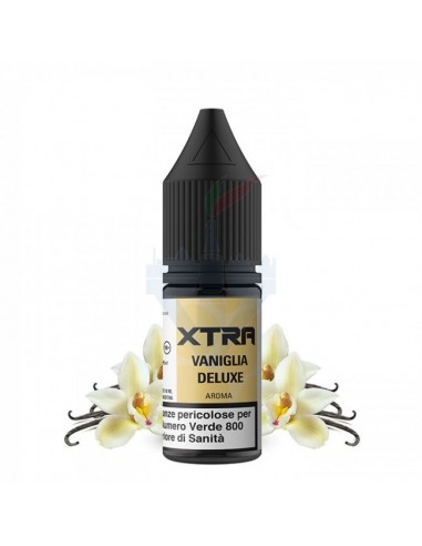 ADM VANIGLIA DELUXE - Xtra - Aroma...