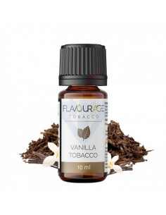 ADM VANILLA TOBACCO - Aroma...