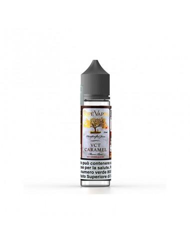 ADM VCT Caramel- Shot 20+40 - RIPE VAPES