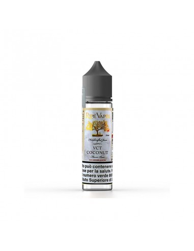 ADM VCT Coconut- Shot 20+40 - RIPE VAPES