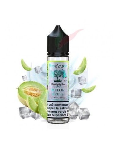 ADMMELON FREEZ - Aroma Shot 20ml -...