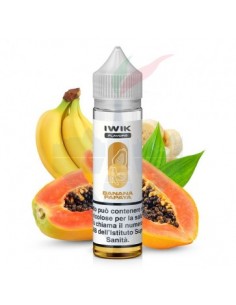 BANANA PAPAYA - Aroma Shot...