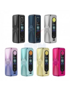 Box Gen SE - ARTIC SILVER-...