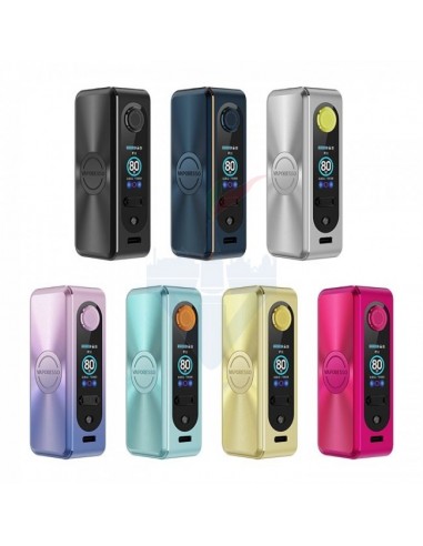 Box Gen SE - GRADIENT PURPLE - VAPORESSO