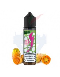 CAGE Boa-  Mini Shot 20+40...