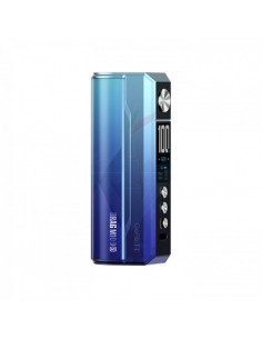 DRAG M100S - CYAN BLUE -...