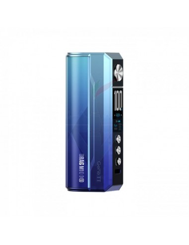 DRAG M100S - CYAN BLUE - VOOPOO