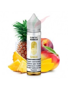 EXOTIC SHAKE - Aroma Shot...