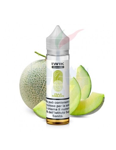 FUJI MELON - Aroma Shot 20ml - IWIK