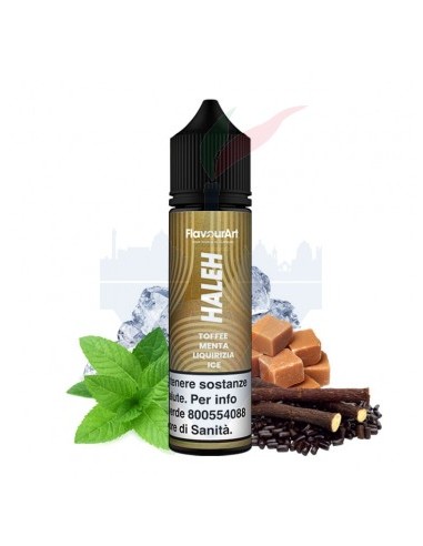 HALEH - Aroma Shot 20ml - Flavourart