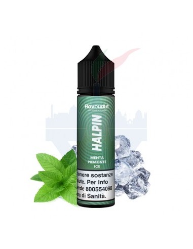 HALPIN - Aroma Shot 20ml - Flavourart