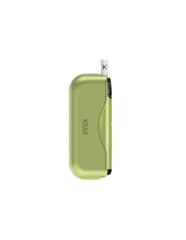 KIWI STARTER KIT -Fury Green-(VERDE)...