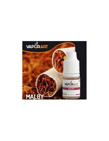 Malby 0,4 Nic 10ML *VAPOR-ART*