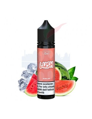 LUSH - Aroma Shot 20ml - Open Bar