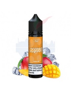 MANGO - Aroma Shot 20ml -...