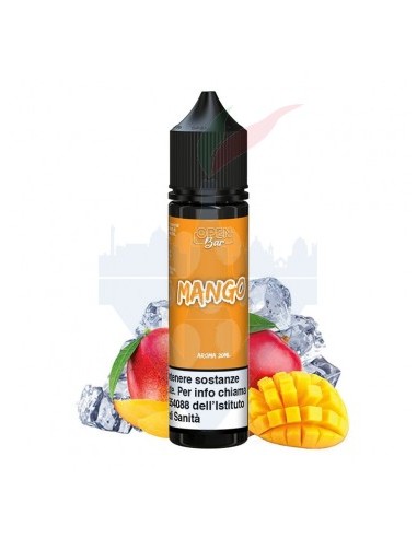 MANGO - Aroma Shot 20ml - Open Bar