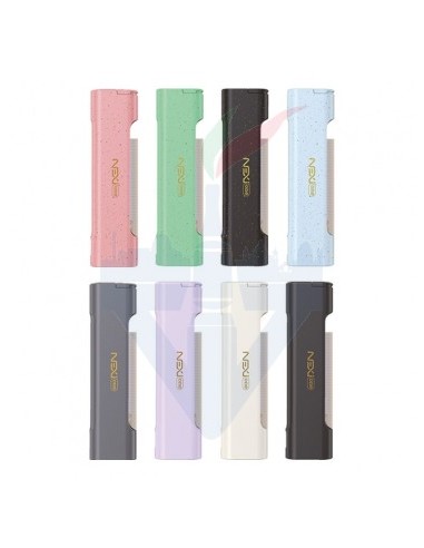 Nexi One Device - *PINK SPLATTER *...