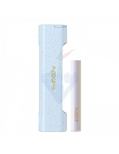 Nexi One Device - Blue Splatter  -...