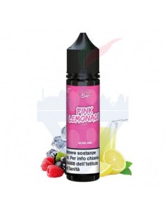 PINK LEMONADE - Aroma Shot...
