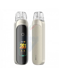 Pixo Pod Mod - BEIGE - ASPIRE