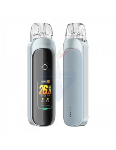 Pixo Pod Mod - SAGE GREEN - ASPIRE