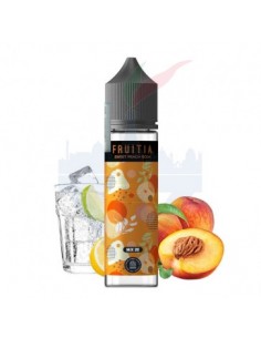 SWEET PEACH SODA - Mix...