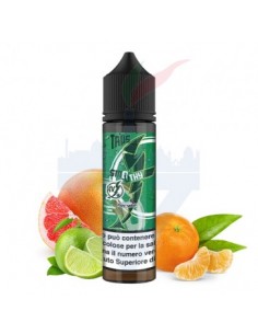 TRUS HV - High Voltage -...