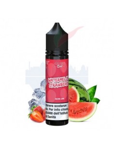 WATERMELON STRAWBERRY -...