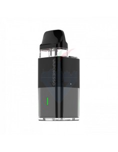 XROS Cube Pod Mod - BLACK -...