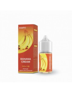ADM BANANA CREAM - Aroma...