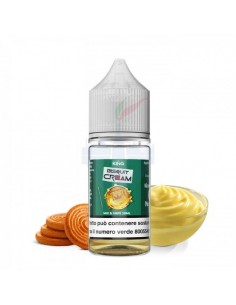 ADM BISQUIT CREAM - Aroma...