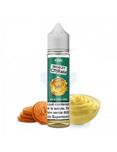 ADM BISQUIT CREAM - Aroma...