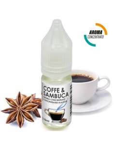 ADM Caffe & Sambuca - Aroma...