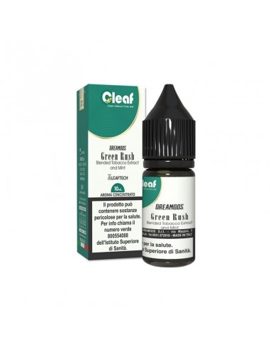 ADM CLEAF Green Rush - Aroma...