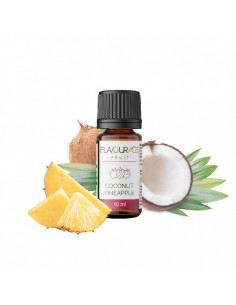 ADM Coconut Pineapple -...