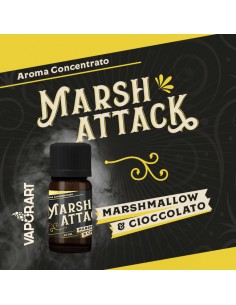 ADM Marsh Attack - Aroma...