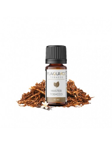 ADM Master Tobacco - Aroma...