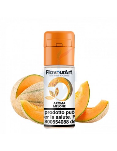 ADM MELONE - Aroma Concentrato 10ml -...