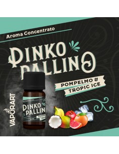 ADM PINKO PALLINO - Aroma...