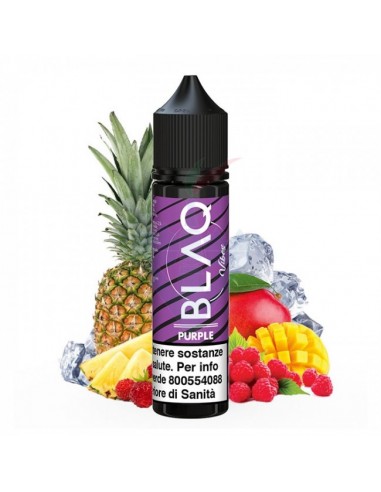 ADM PURPLE - Vibes - Aroma Shot 20m -...